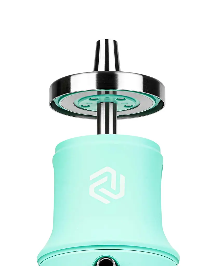 Кальян Amotion Roam - Mint Travel Hookah - фото 6