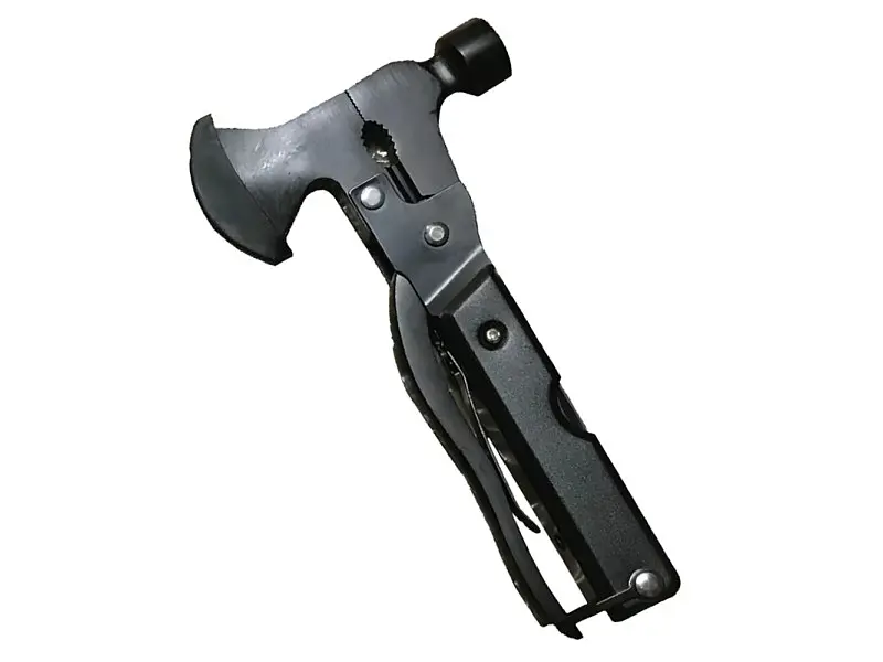 Мультитул Werk MFT-141AW - фото 2
