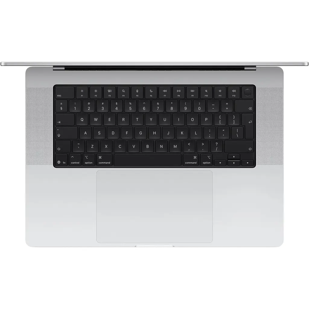 Ноутбук Apple MacBook Pro (16.2, M5 Pro, 48 GB, 1 TB, UMA, MacOS) Silver (MGE64UA/A) - фото 3