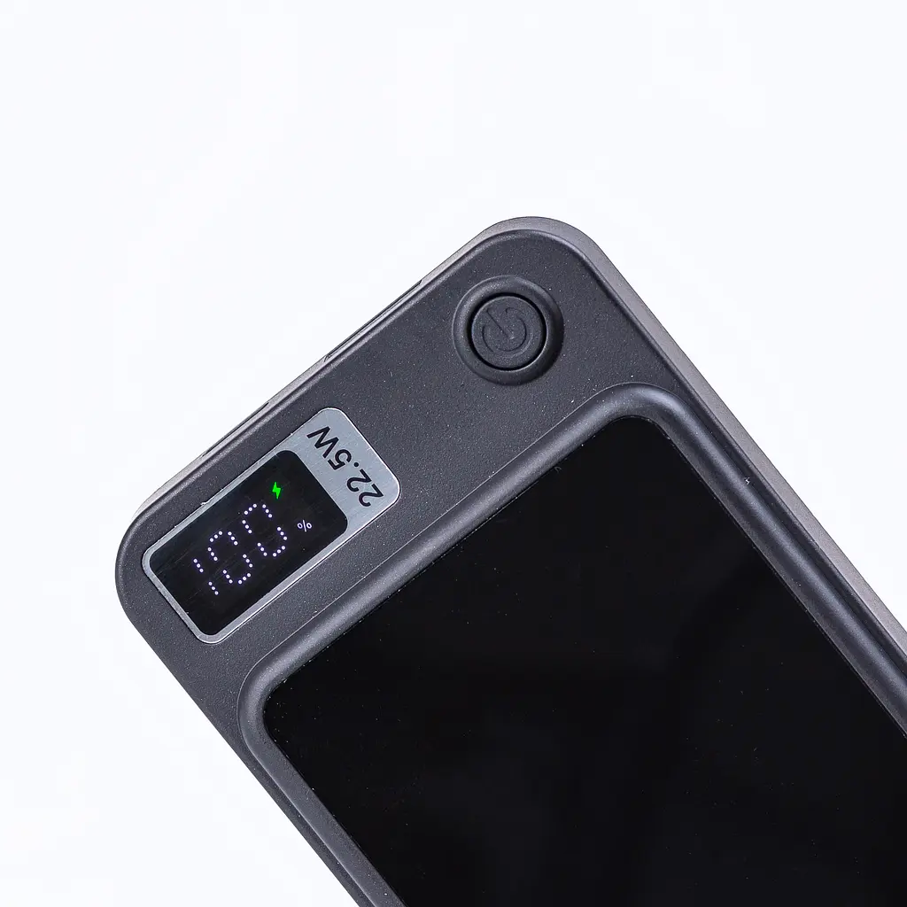 Повербанк Smart X X105 5000 mAh USB-C/USB-A - фото 3