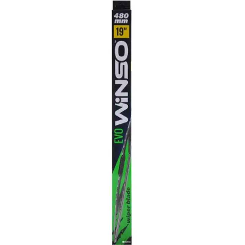 Щітка склоочисника WINSO Evo 480мм (111480) - фото 2