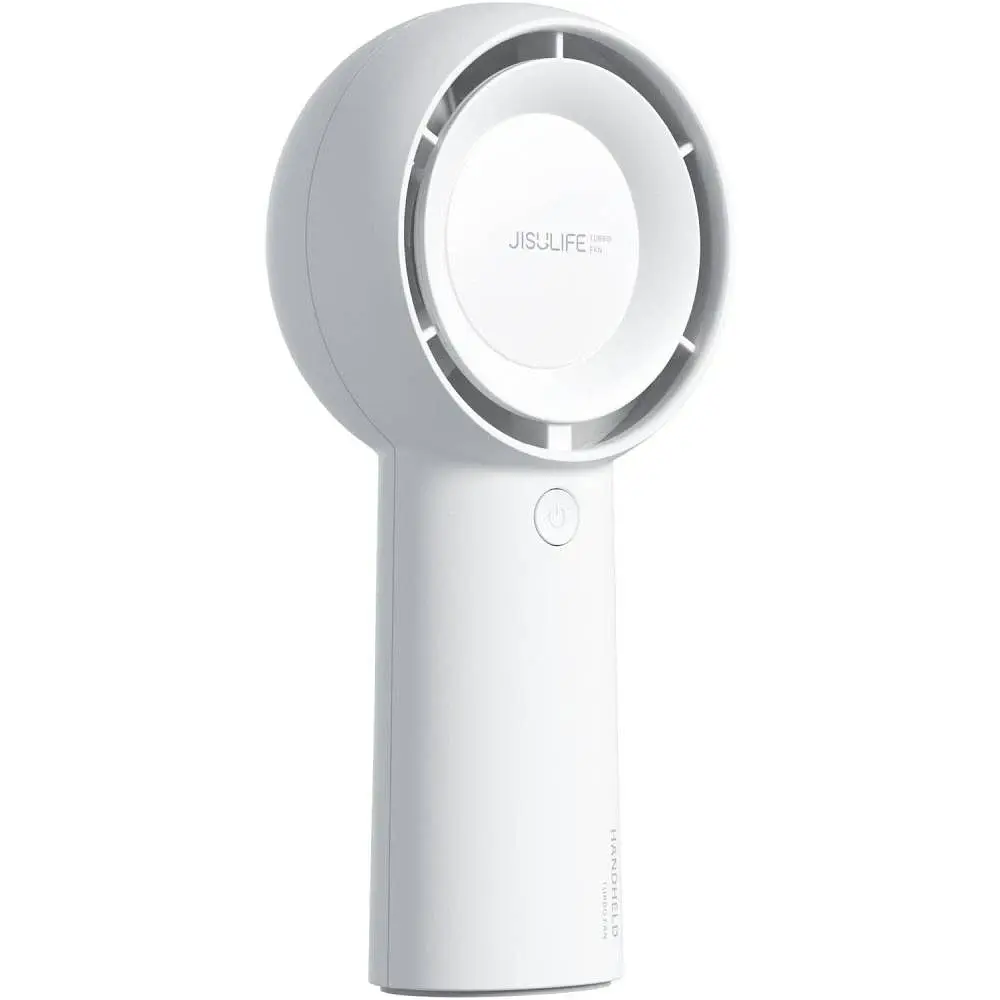 Вентилятор Jisulife FA43 White - фото 4