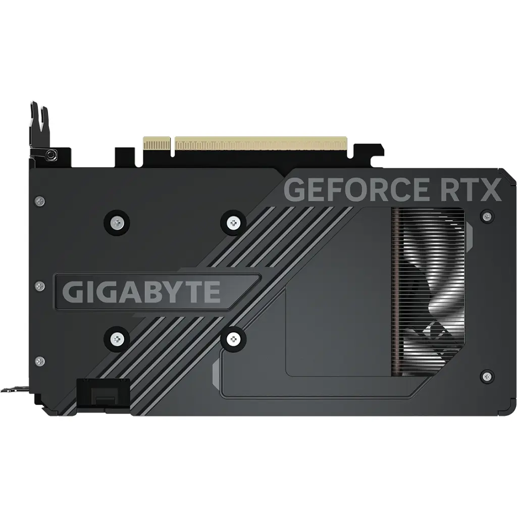 Видеокарта Gigabyte GeForce RTX5050 8Gb Windforce OC (GV-N5050WF2OC-8GD) - фото 8