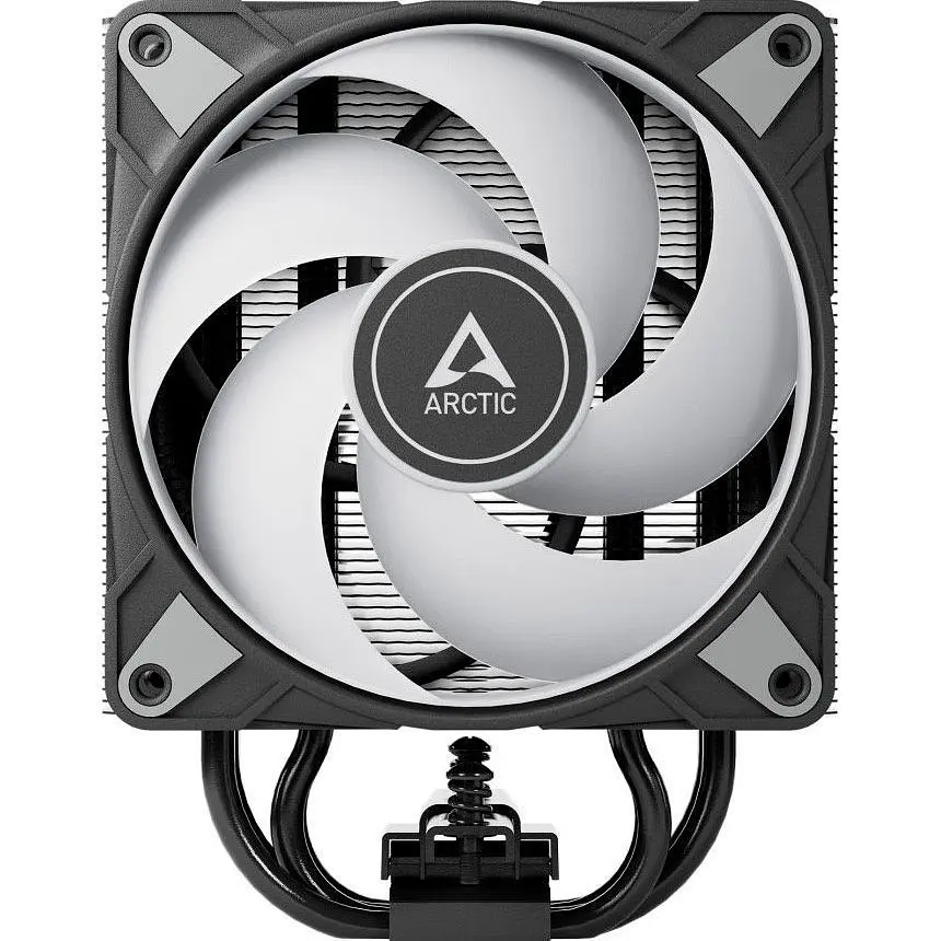 Кулер для процесора Arctic Freezer 36 ARGB SI Black (AOCPU00013A) OEM [152597] - фото 4