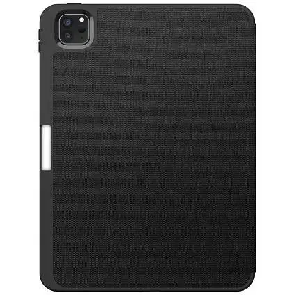 Чохол-накладка Spigen Urban Fit Black для iPad Pro 11" M4 (2024) (ACS07020) - фото 3