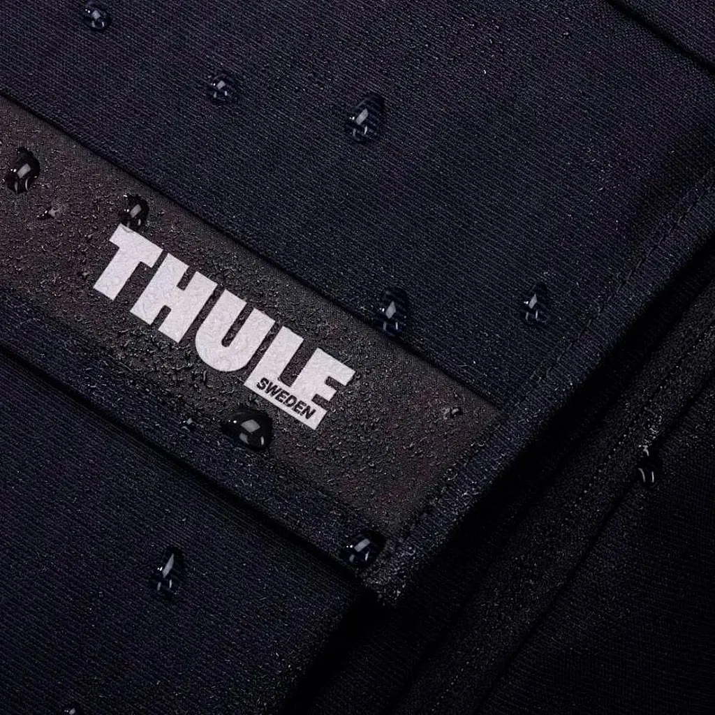 Рюкзак Thule Paramount 24L Black (3205011) [131694] - фото 11