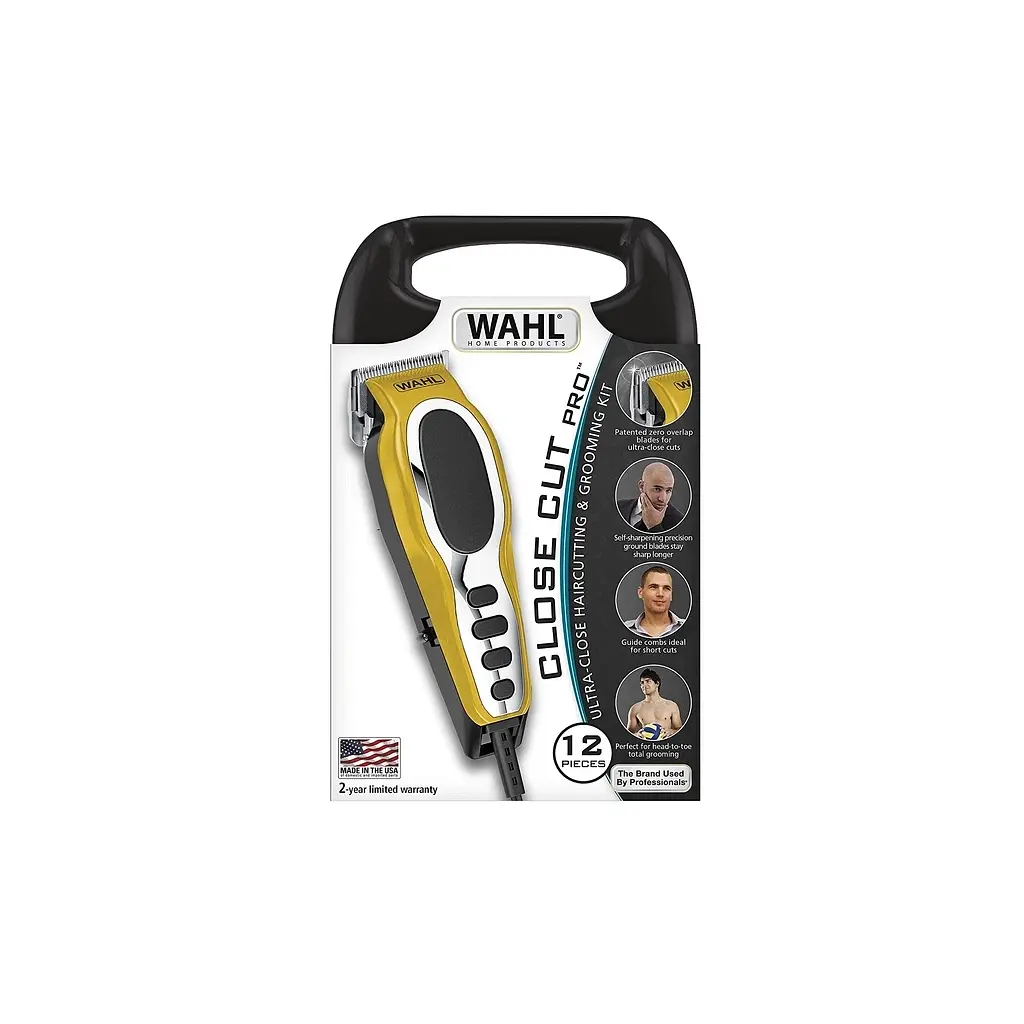 Машинка для стрижки Wahl Home Pro 300 Cordless (79111-1616) - фото 4