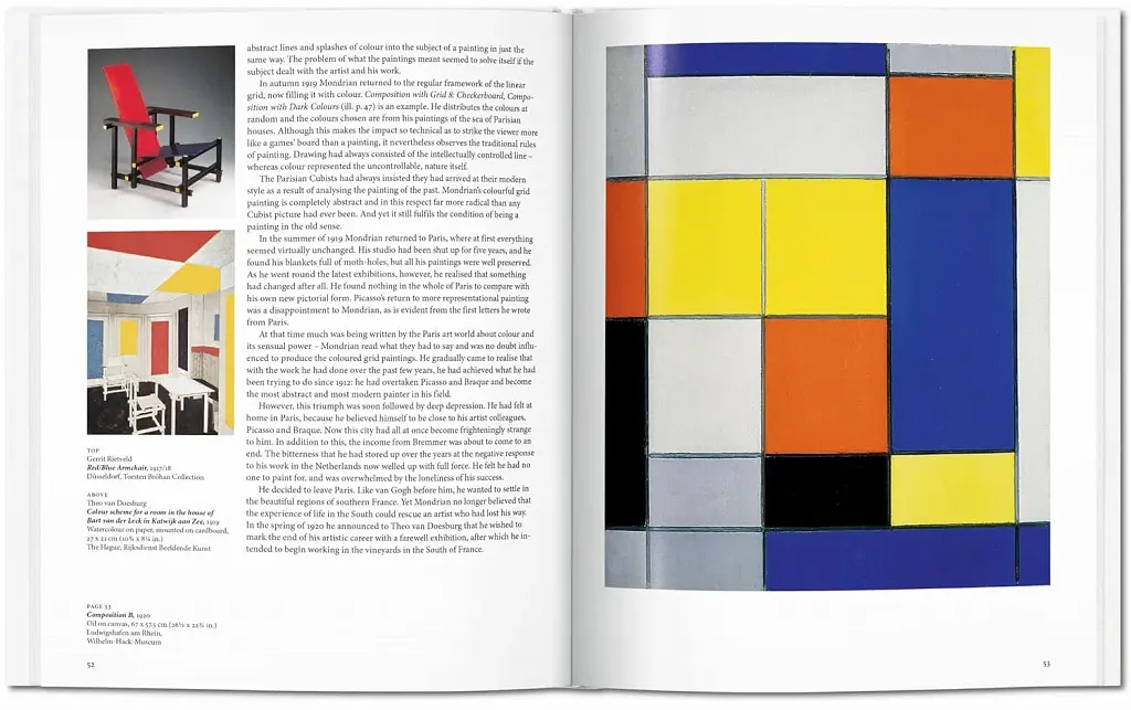Mondrian - фото 4