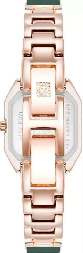 Годинник Anne Klein AK/5158RGGN - фото 2
