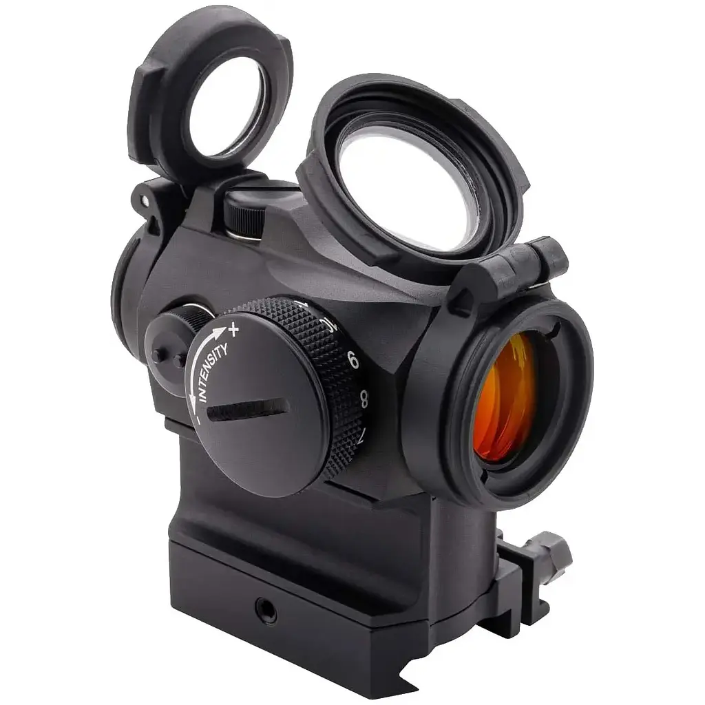 Приціл коліматорний Aimpoint Micro H-2 2 МОА LRP - фото 2