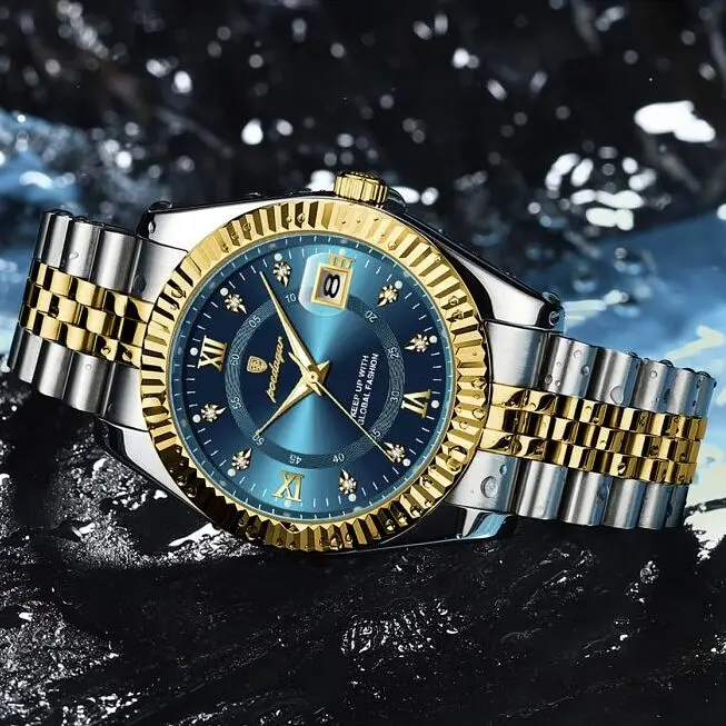 Годинник Poedagar Dublin - фото 6