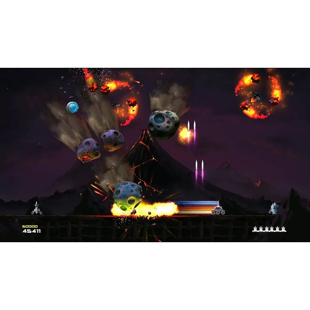 Ключ активации Microsoft Astrosmash для Xbox One/Series S/X - фото 11