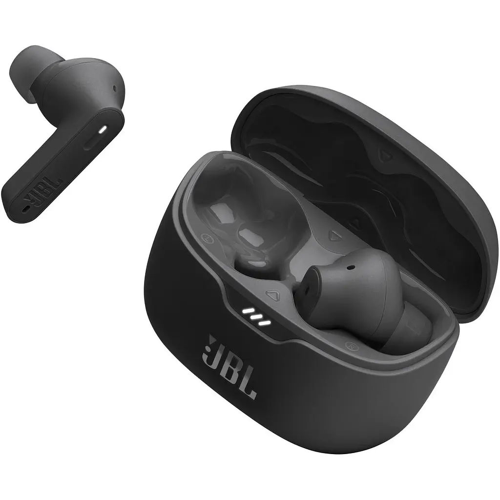 Навушники JBL Tune 245NC Black (JBLT245NCTWSBLK) [140058] - фото 6