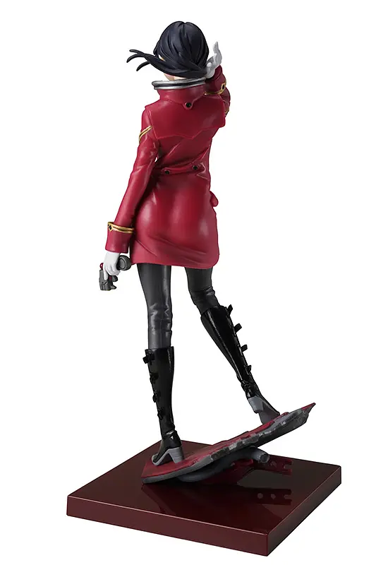 Фігурка Sega Євангеліон Місато Кацураги Evangelion Misato Katsuragi 23 см S EV MK - фото 4