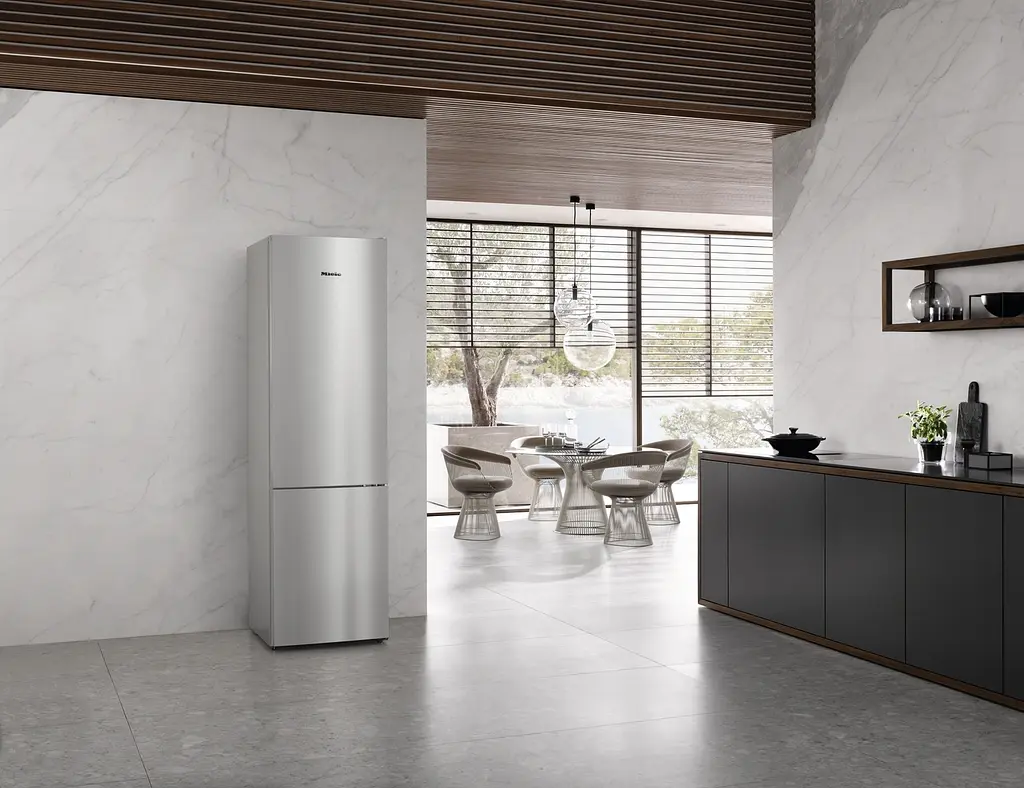 Холодильник Miele KFN 4394 ED el 38439451OER - фото 8
