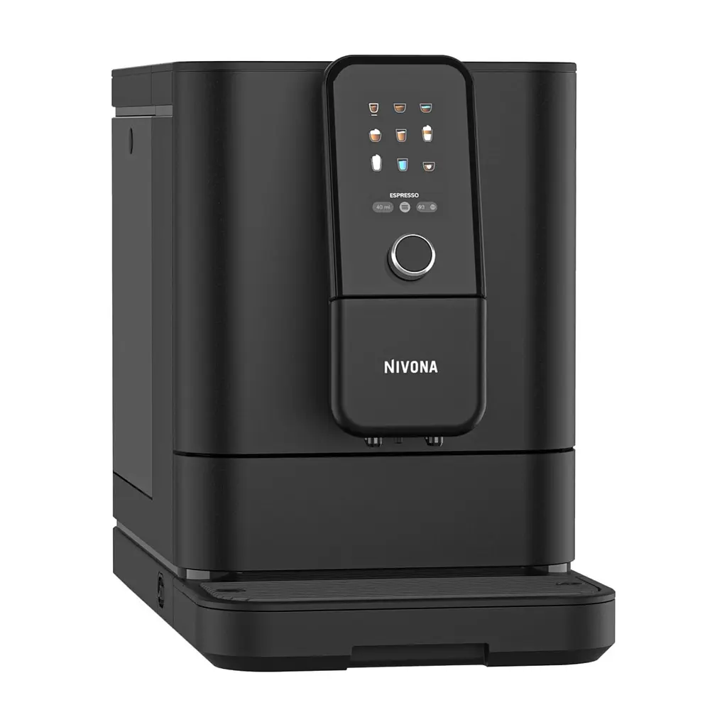 Кофемашина Nivona NIVO8101