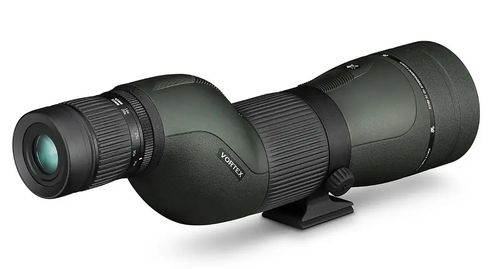 Підзорна труба Vortex Diamondback HD 16-48x65 (DS-65S) 930166 - фото 4