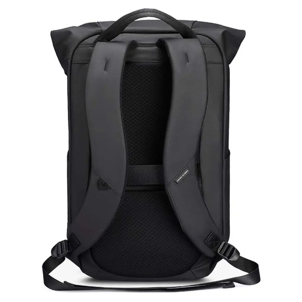 Рюкзак Mark Ryden MR2975 для ноутбука 17" з можливістю розширення Чорний - фото 3