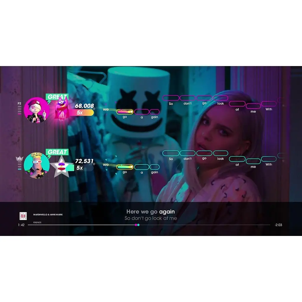 Ключ активації Microsoft Let's Sing 2020 для Xbox One/Series - фото 4