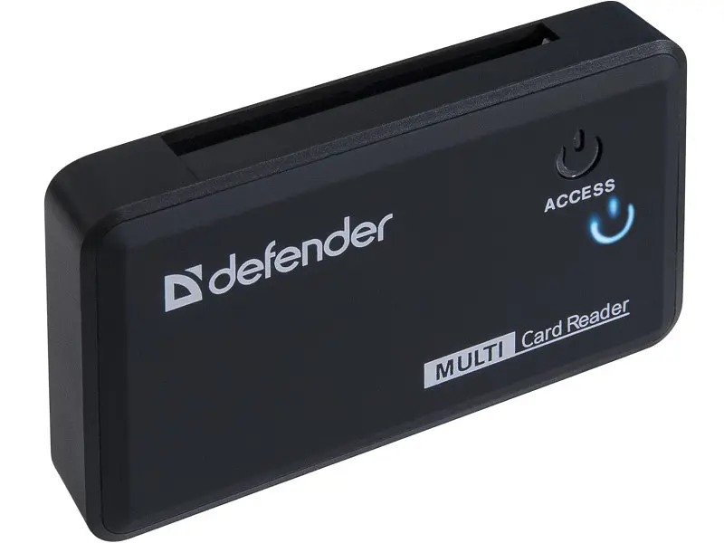 Картрідер Defender Optimus - фото 3