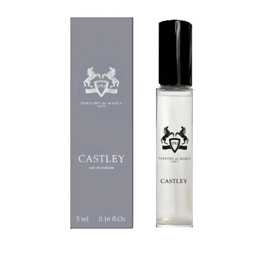 Оригінал Мініатюра Parfums De Marly Castley 5 мл Парфумована вода