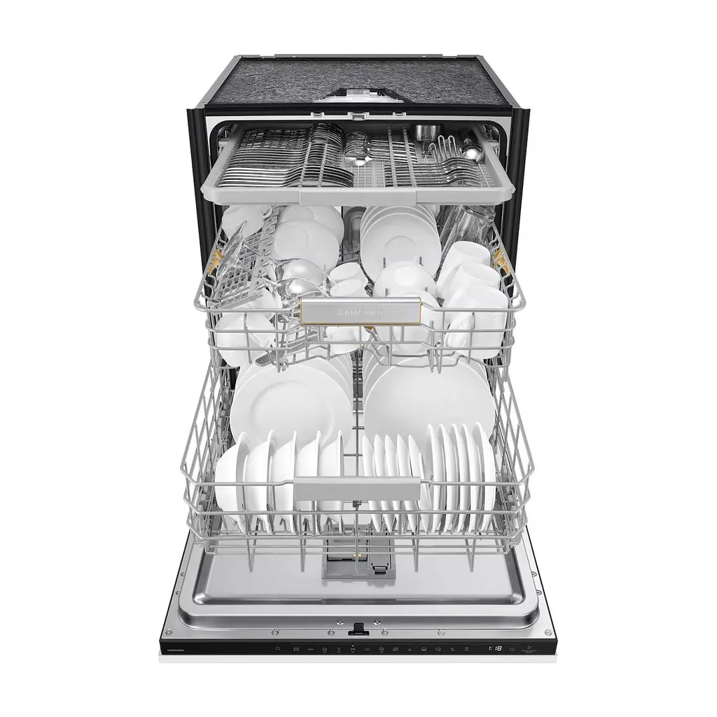 Посудомийна машина Samsung DW60DG770B00U1 - фото 4