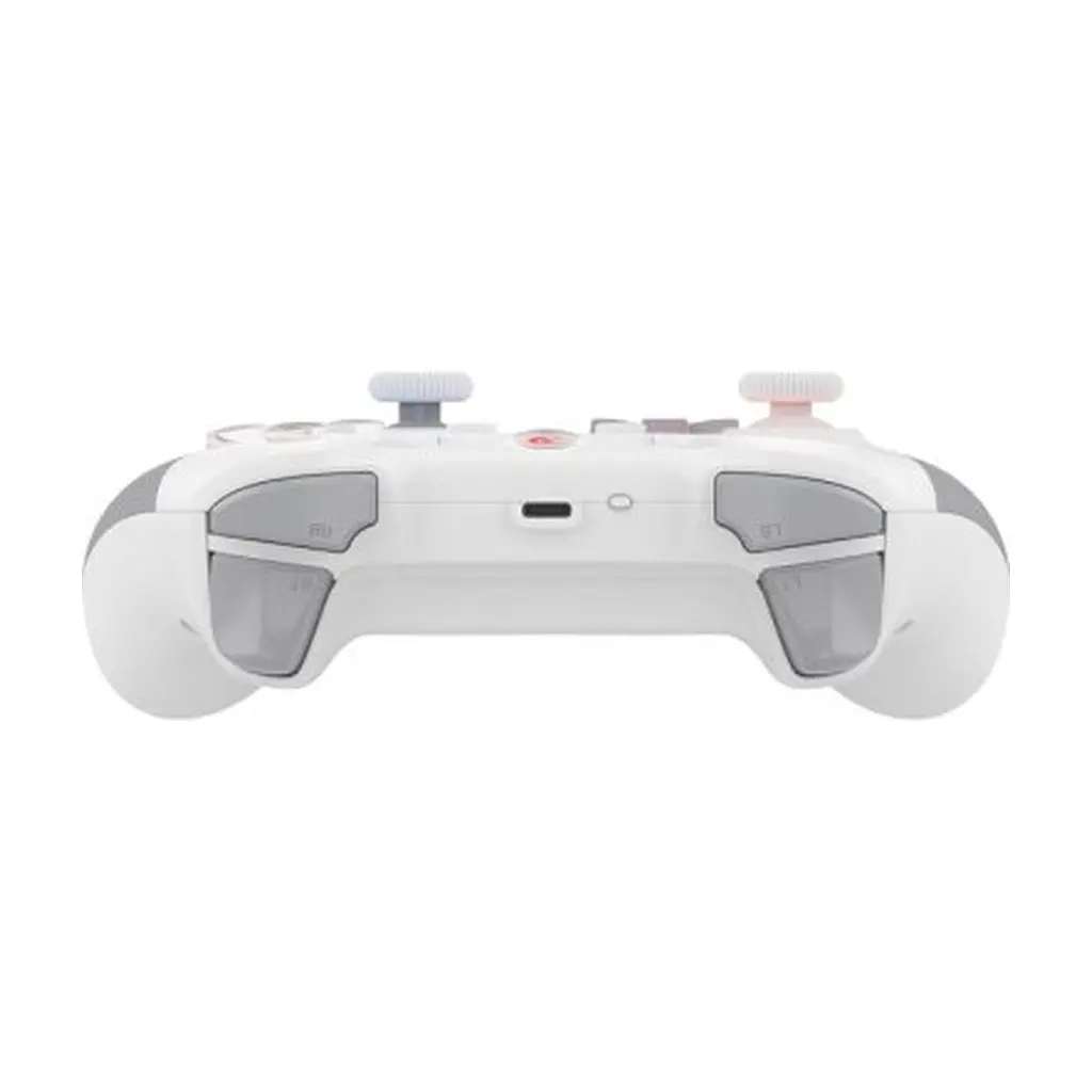 Геймпад A4Tech Bloody GPW70 Wireless/USB Sports White (4711421995870) - фото 6