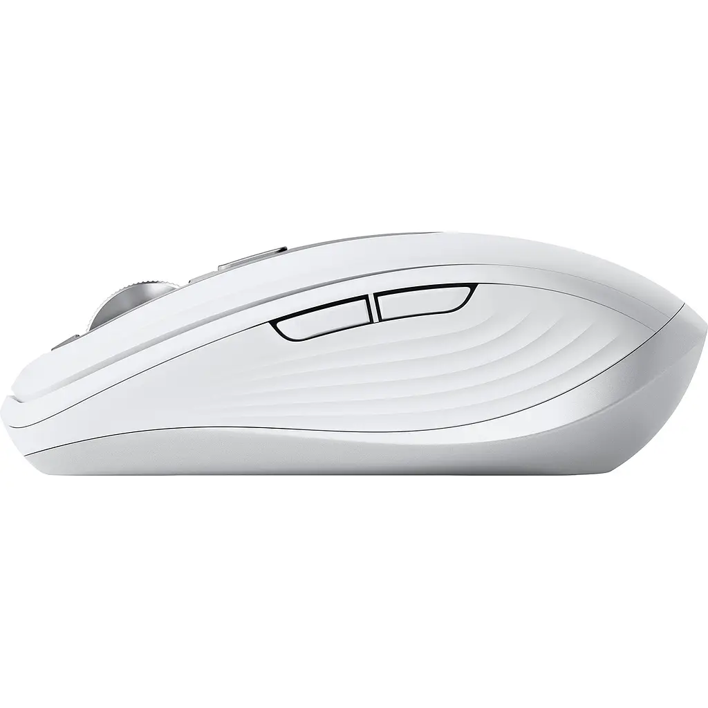 Миша Logitech MX Anywhere 3 для Mac Pale Grey [910-005991] [113671] - фото 4