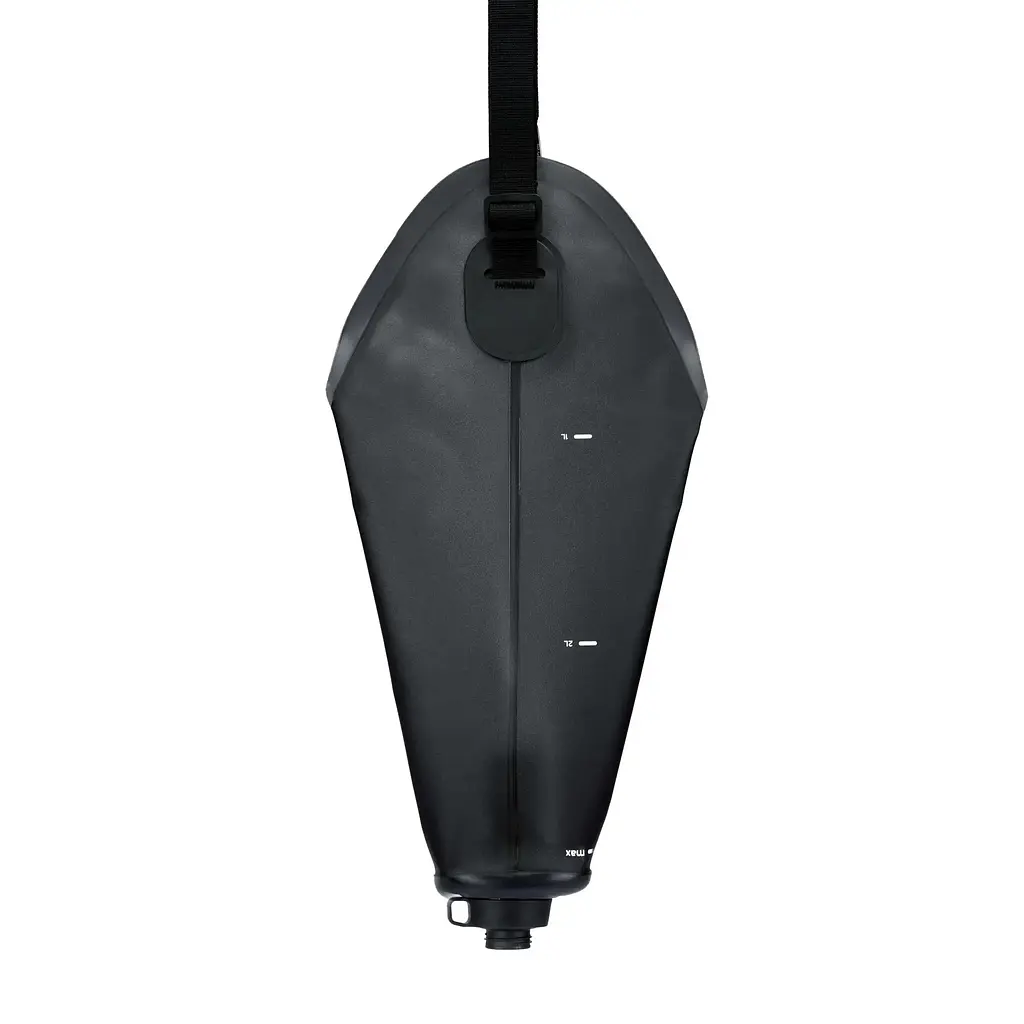 Фільтр для води LifeStraw Peak Gravity 3L Dark Grey (1033-LSW LSPSF3GRWW) - фото 4