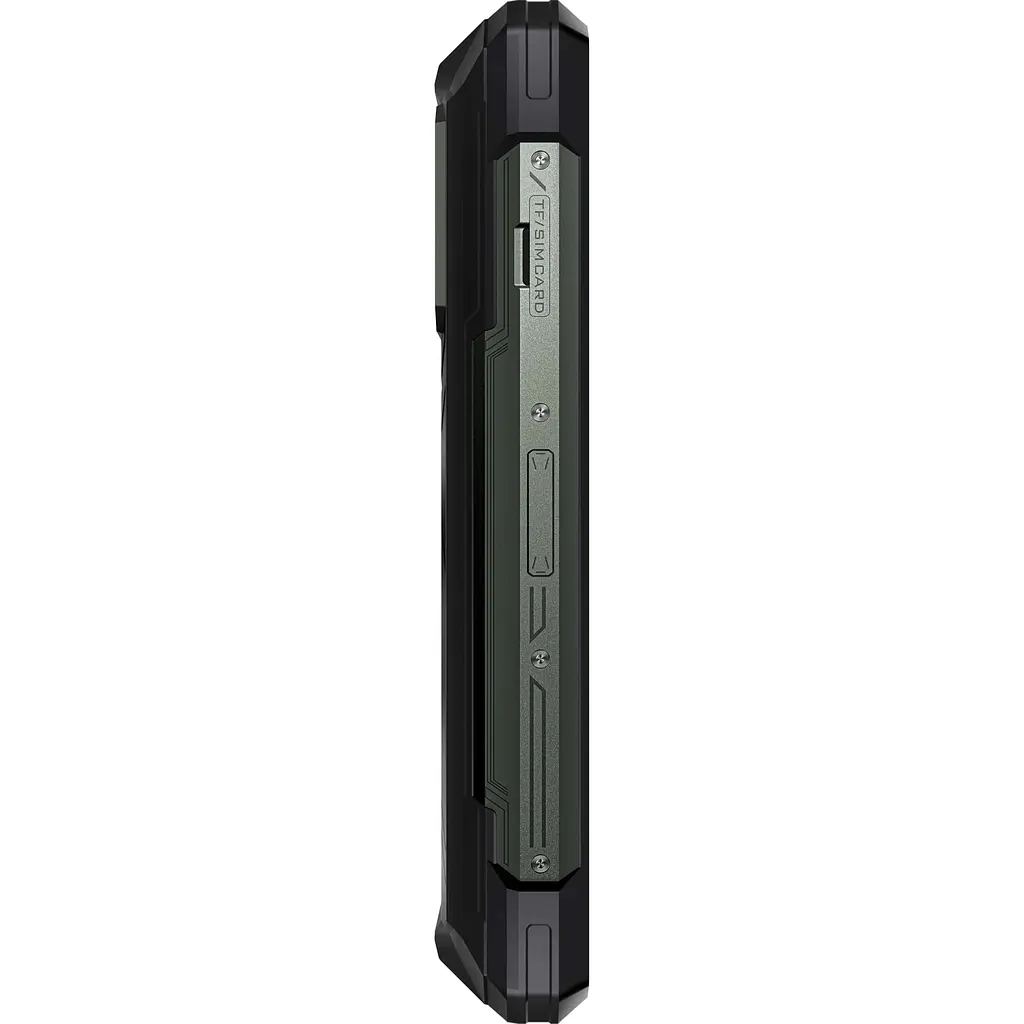 Смартфон Doogee S200 Max 16/512GB Gray [151140] - фото 8