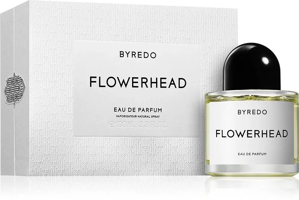 Оригінал Byredo Flowerhead 100 мл Парфумована вода - фото 2
