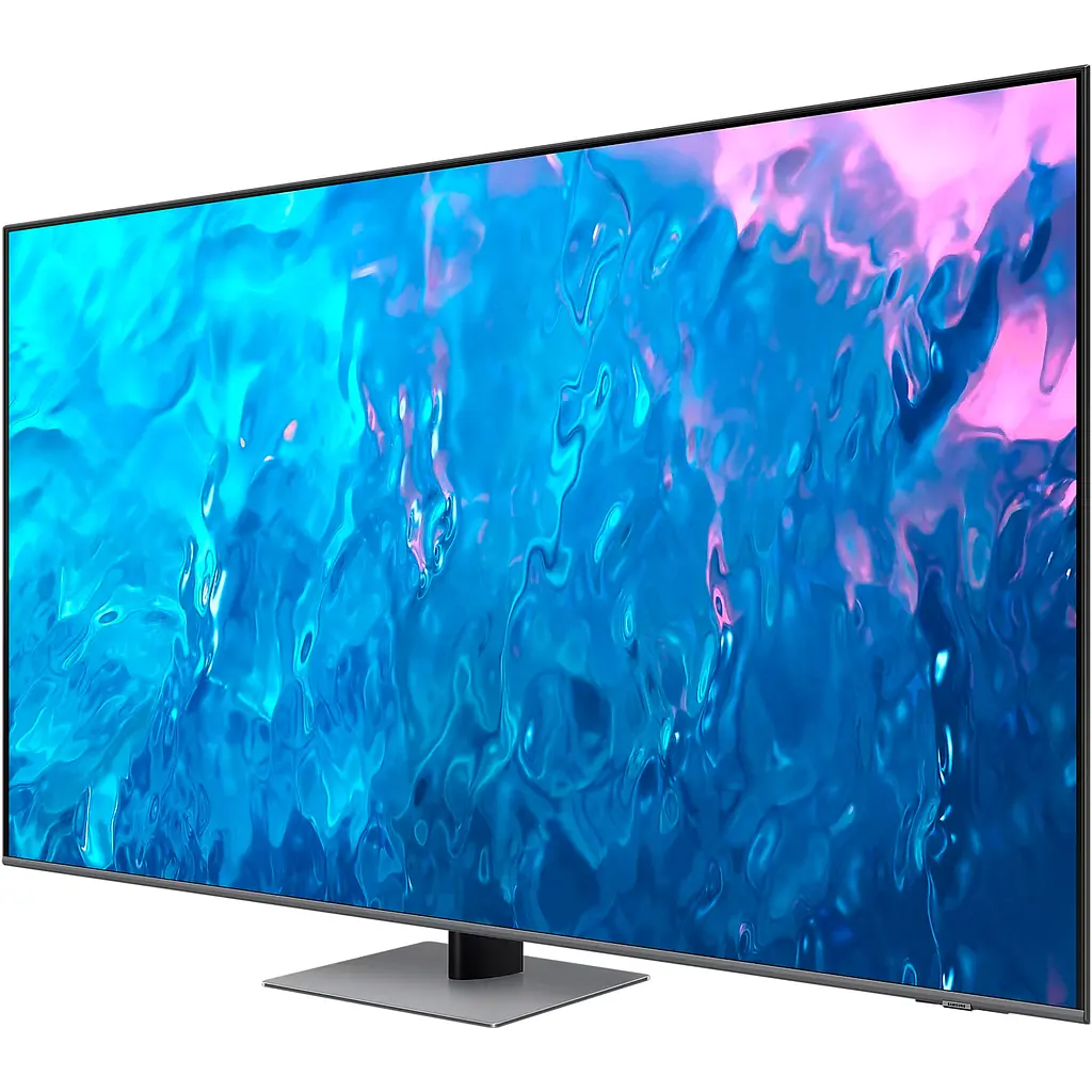 Телевізор Samsung Q77C 55" QLED 4K [QE55Q77C] [90945] - фото 5