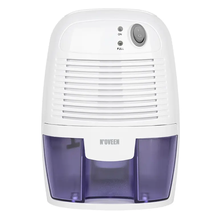 Осушитель воздуха Noveen DH300 - фото 8