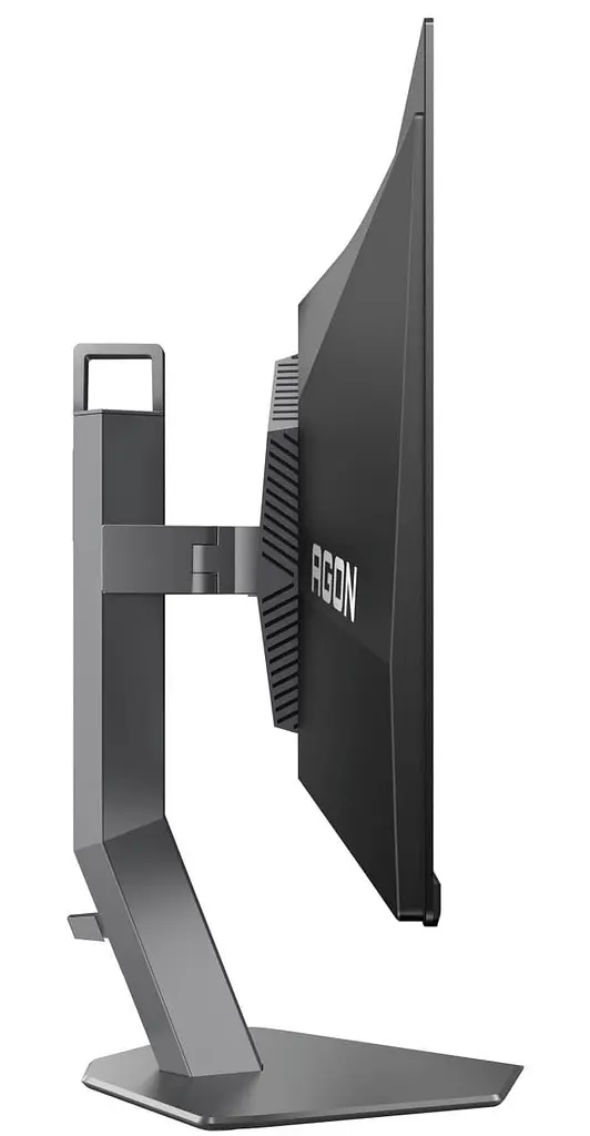 Монитор 26.7" AOC 26.5" AGON Pro AG276QZD2 QD-OLED QHD OLED 240Hz (AG276QZD2) - фото 8
