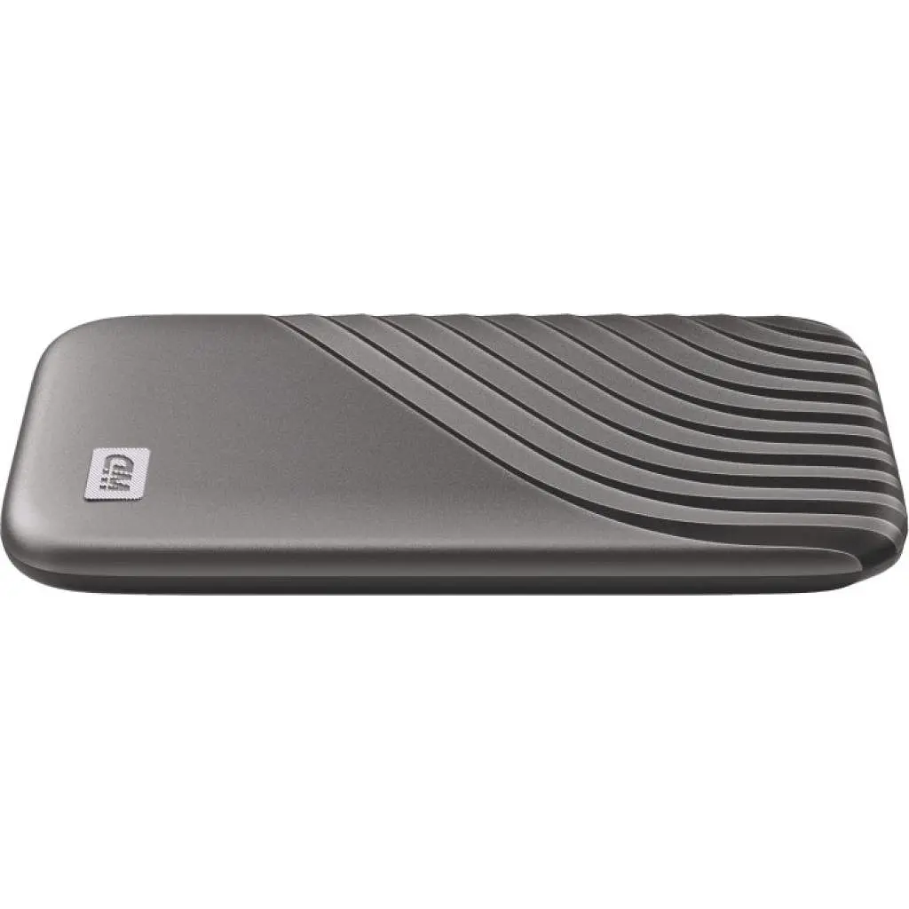Накопичувач SSD USB 3.2 1TB WD (WDBAGF0010BGY-WESN) - фото 7