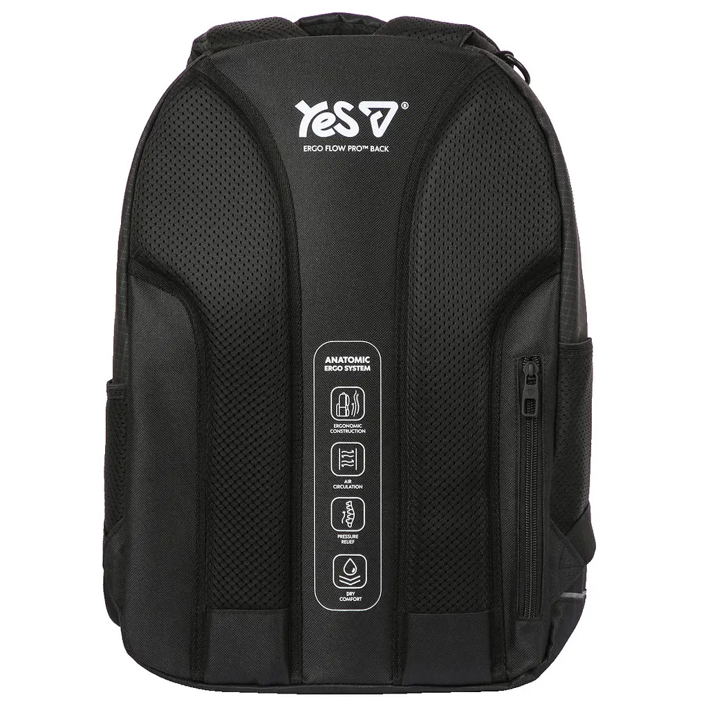 Рюкзак шкільний  ортопедичний шкільний Yes Enjoy Life TS-59L - фото 5