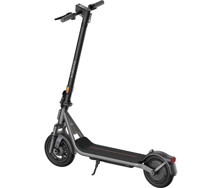 Електросамокат Xiaomi Electric Scooter 6 Lite BHR08R6GL - фото 3