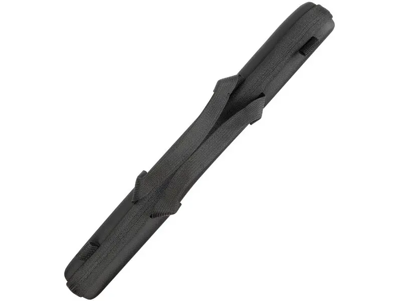 Чохол для ноутбука RIVACASE Antishock 5131 15.6 Black - фото 5