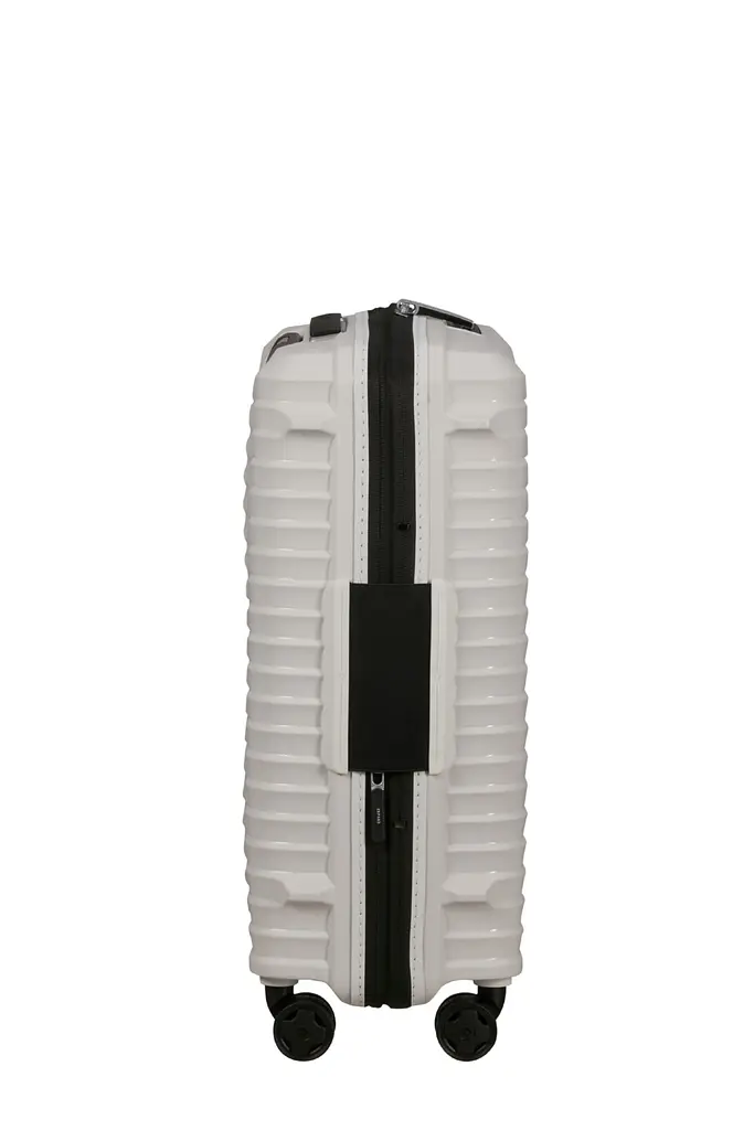 Валіза 55 См Samsonite UPSCAPE CLOUD WHITE 55x40x20(23) KJ1*25001 - фото 14