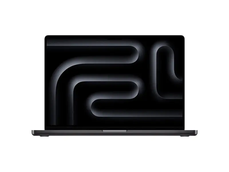 Ноутбук Apple MacBook Pro 16 Space Black Late 2023 (Z1AF001AL)