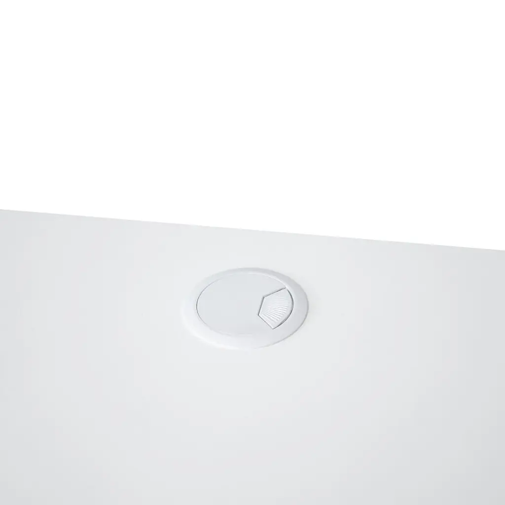 Геймерский стол Cougar Royal 150 Mossa White (Royal 150 Mossa (White)) - фото 6