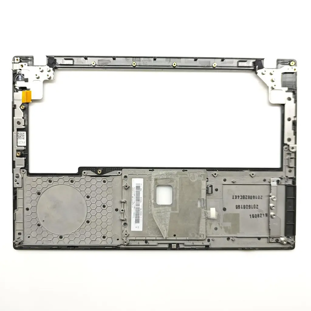 Топкейс для ноутбука Lenovo ThinkPad X260 (AP0ZK000300, SB30K41919) Class B Б/в - фото 2