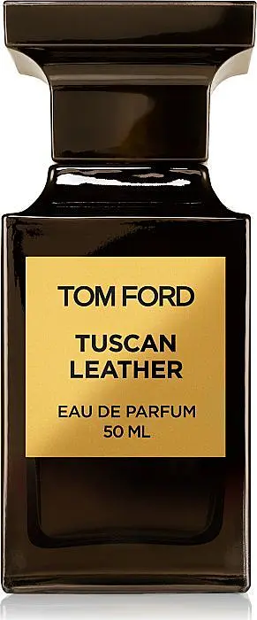 Оригінал Tom Ford Tuscan Leather 50 мл Парфумована вода