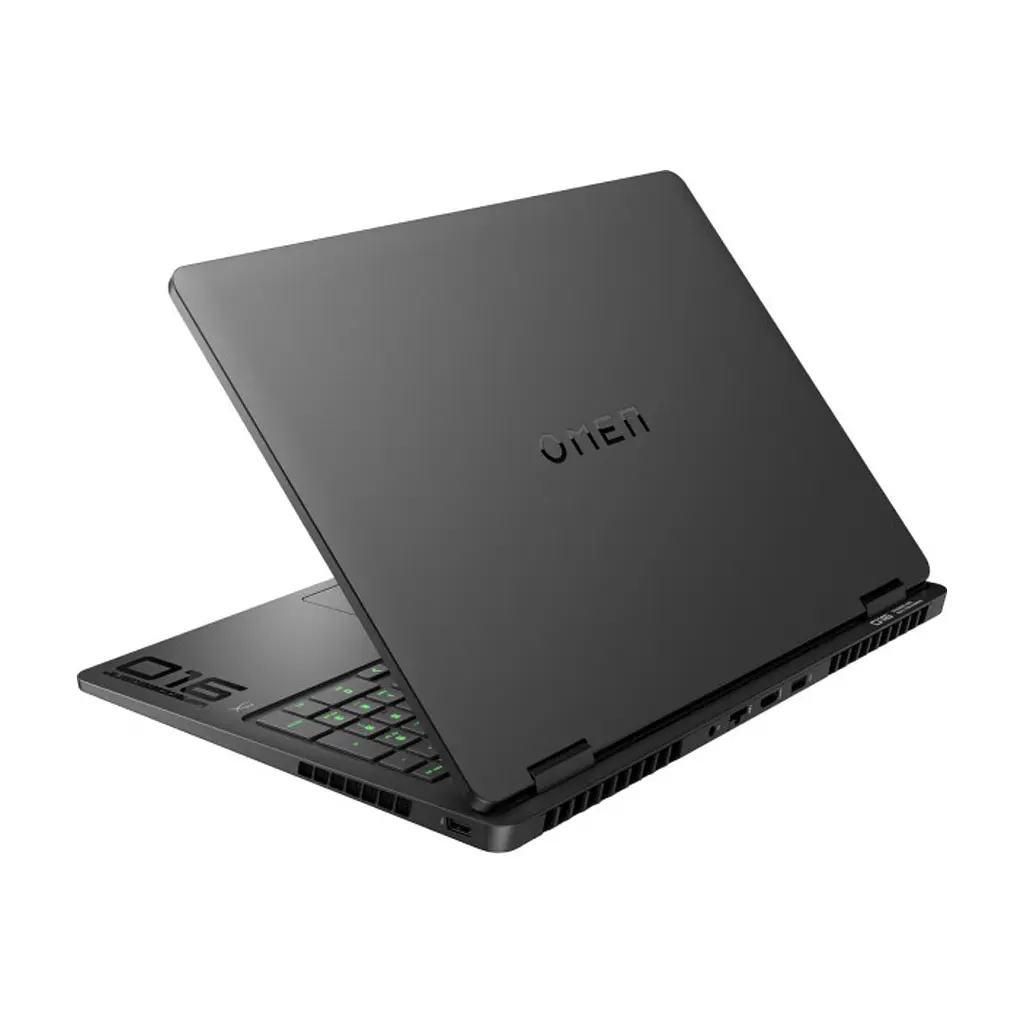 Ноутбук HP OMEN Gaming 16-ap0028ua (C9SA5EA) - фото 6