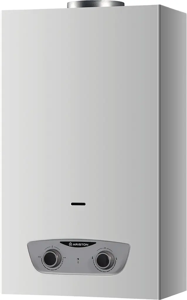 Ariston Газовая колонка FAST R ONM 11 NG RU 11л/мин. 18,5кВт  - фото 2