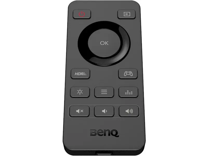 Монітор BenQ EX271U White (9H.LN2LB.TBE) - фото 6