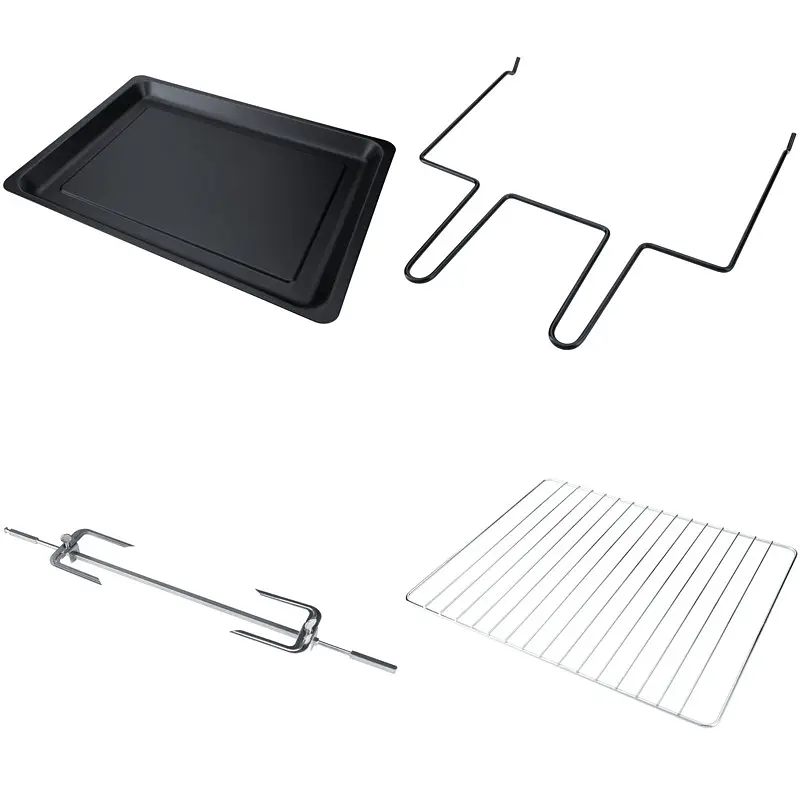 Електродуховка Steba KB M60 60л - фото 4