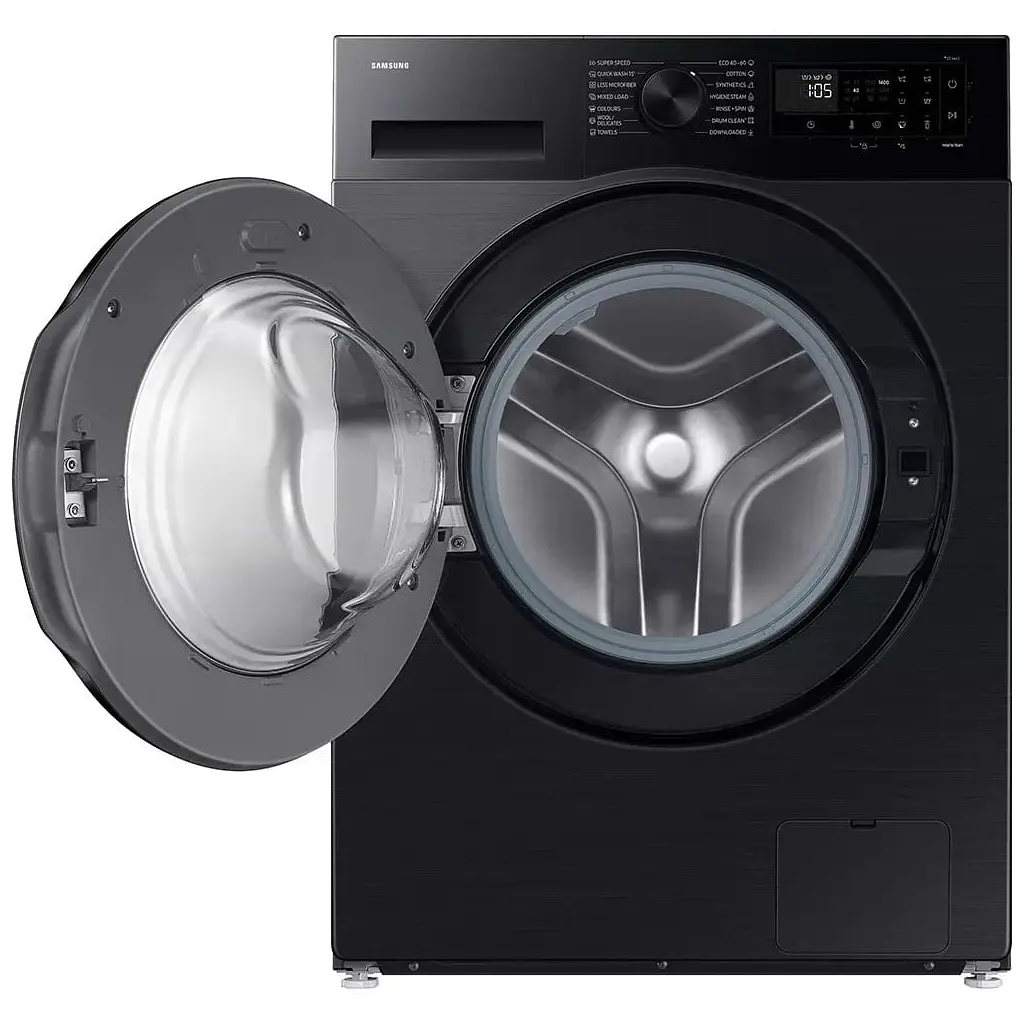 Стиральная машина Samsung WW90DG5G34ABLE - фото 3