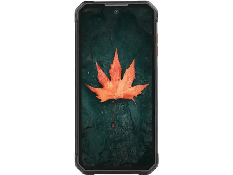 Смартфон Oukitel IIIF150 Air1 6/64GB Rock - фото 2