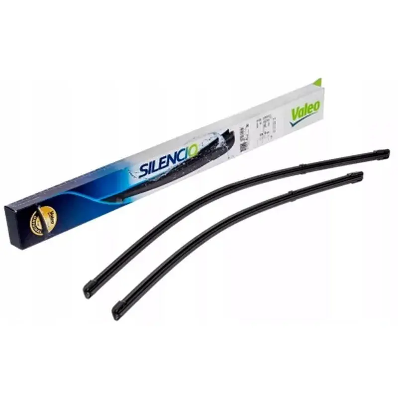 Щітка склоочисника Valeo 577824 - фото 2